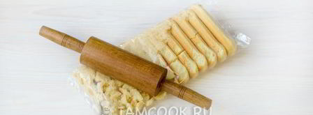 пирожное тирамису. Шаг 4