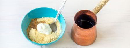 пирожное тирамису. Шаг 6