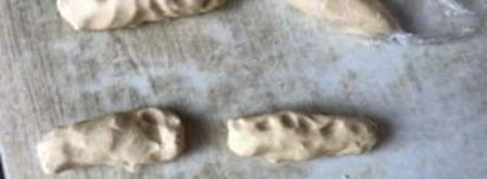 пирожное творожная нежность. Шаг 2