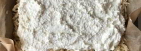 пирожное творожная нежность. Шаг 5