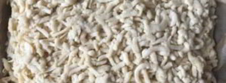 пирожное творожная нежность. Шаг 7