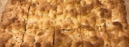 пирожное творожная нежность. Шаг 9