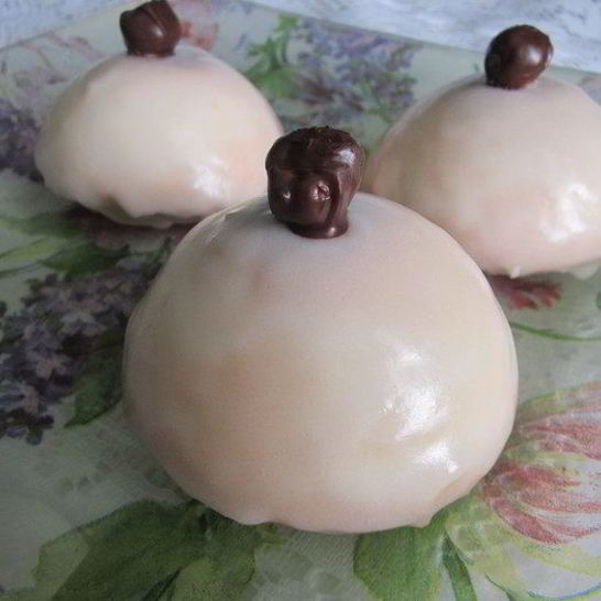 Рецепт пирожного вздохи ди бишелье