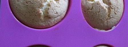 пирожное вздохи ди бишелье. Шаг 2