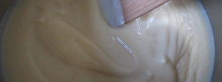 пирожное вздохи ди бишелье. Шаг 3