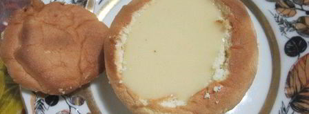 пирожное вздохи ди бишелье. Шаг 4