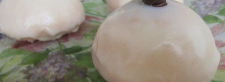 пирожное вздохи ди бишелье. Шаг 5