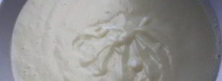 пирожное эстерхази. Шаг 2