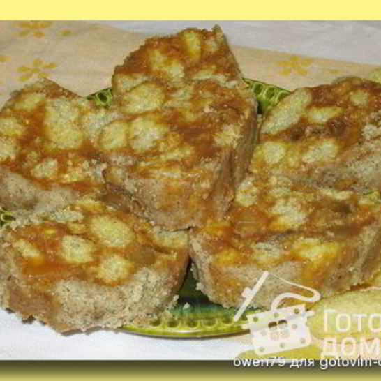 Рецепт пирожных из кукурузных палочек