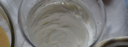 пирожные розовые кейк попсы. Шаг 2