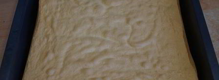 пирожные розовые кейк попсы. Шаг 5