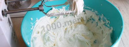 пирожные с кленовым сиропом. Шаг 5