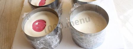 пирожные с кленовым сиропом. Шаг 7