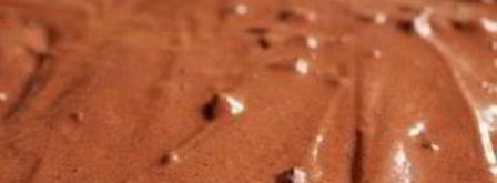 пирожные с шоколадными печеньями и m&m's. Шаг 5