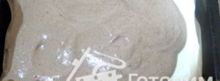 пирожные эклипссо творожно-банановые. Шаг 6