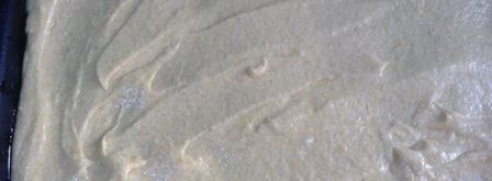 тыквенные пирожные в шоколадной глазури. Шаг 7