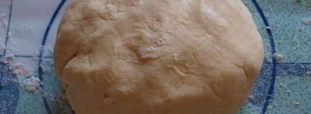 яблочные пирожные. Шаг 4