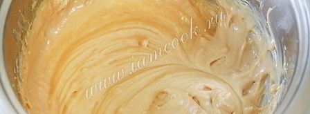 заварные пирожные с кремом из сгущенного молока. Шаг 10