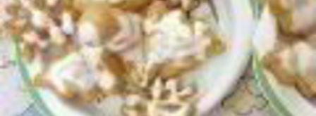 заварные пирожные. Шаг 2