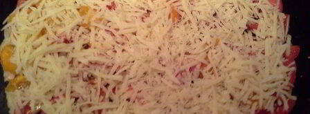 быстрая пицца. Шаг 4