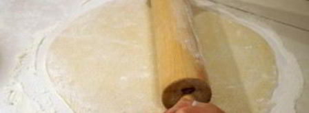 легкая пицца. Шаг 4