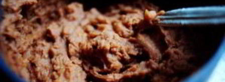 мексиканская мини-пицца. Шаг 2