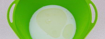 мини-пицца в духовке. Шаг 2