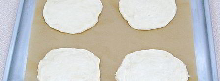 мини-пицца в духовке. Шаг 11