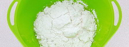 мини-пицца в духовке. Шаг 4