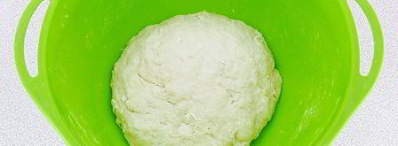 мини-пицца в духовке. Шаг 5