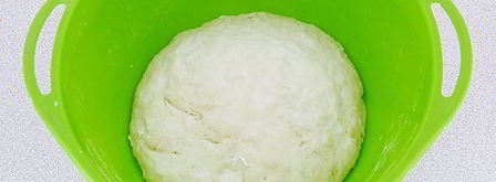 мини-пицца в духовке. Шаг 6