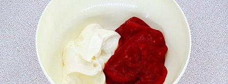 мини-пицца в духовке. Шаг 9