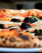 Неаполитанская пицца