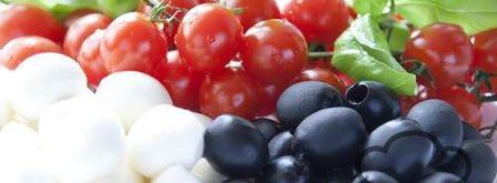 неаполитанская пицца. Шаг 3