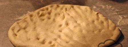 неаполитанская пицца. Шаг 4