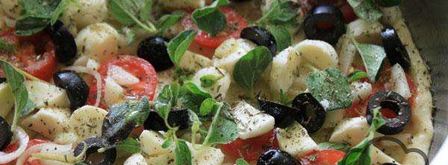 неаполитанская пицца. Шаг 6