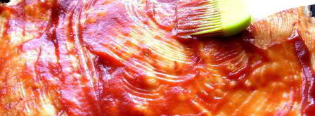 пицца без духовки. Шаг 12