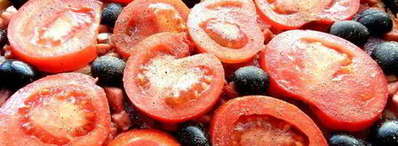 пицца без духовки. Шаг 19