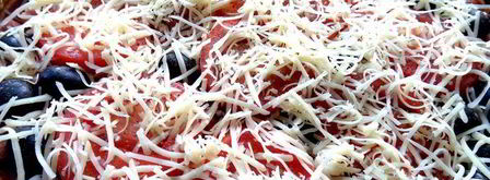 пицца без духовки. Шаг 20