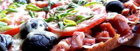 пицца без духовки. Шаг 25