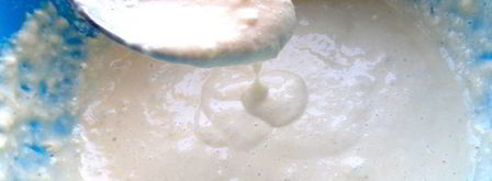 пицца без духовки. Шаг 4