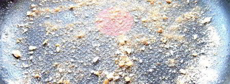 пицца без духовки. Шаг 5