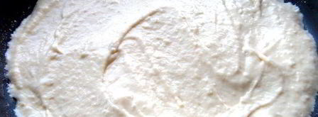 пицца без духовки. Шаг 7