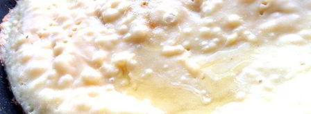 пицца без духовки. Шаг 8