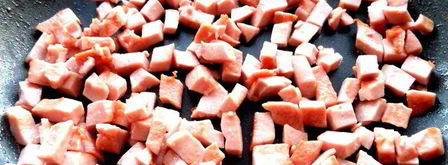 пицца без духовки. Шаг 9