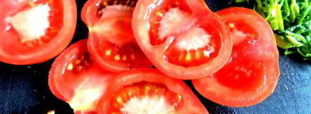 пицца без духовки. Шаг 10