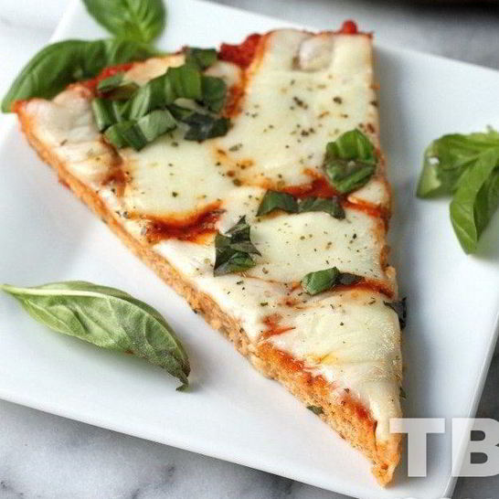 Рецепт пиццы без теста