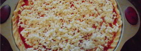 пицца чертовка. Шаг 3