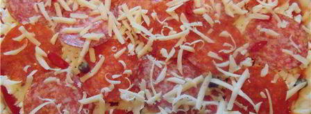 пицца чертовка. Шаг 6