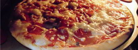 пицца чертовка. Шаг 7